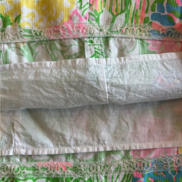 Lilly Pulitzer Cathy Shift Dress - Picture 6 of 8